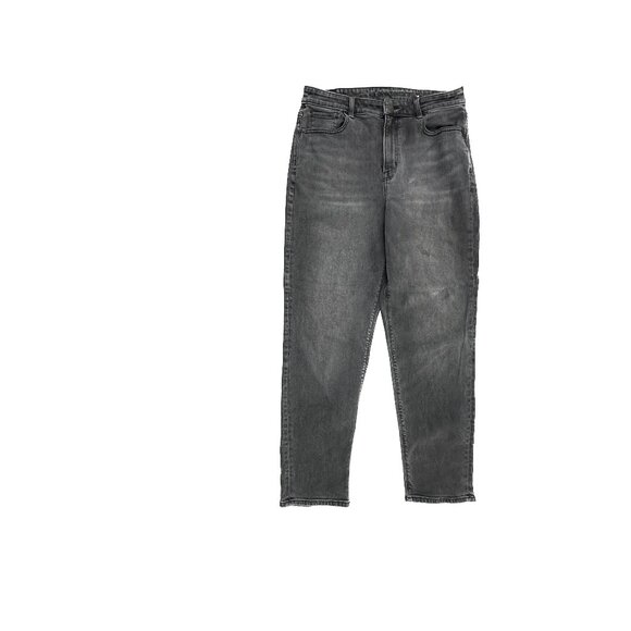 American Eagle Outfitters Gray Jeans - Picture 1 of 5